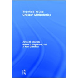 Teaching Young Children Mathematics