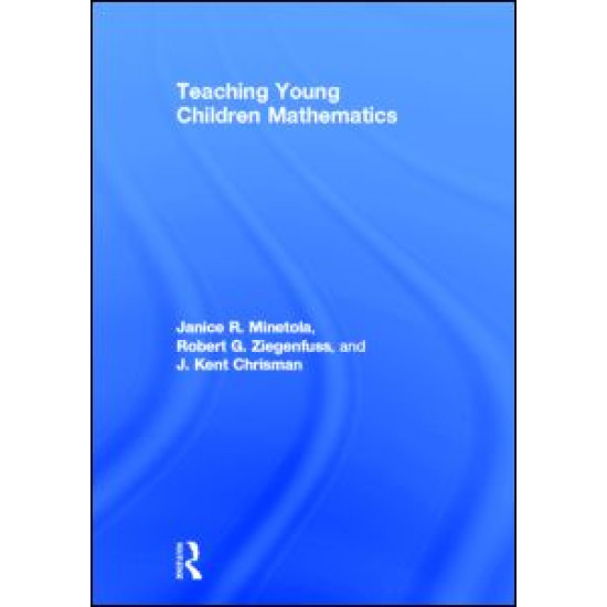 Teaching Young Children Mathematics Teaching Young Children Mathematics