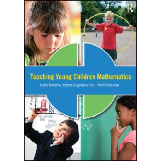 Teaching Young Children Mathematics Teaching Young Children Mathematics