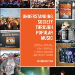 Understanding Society through Popular Music Understanding Society through Popular Music