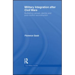 Military Integration after Civil Wars Military Integration after Civil Wars