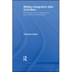 Military Integration after Civil Wars Military Integration after Civil Wars
