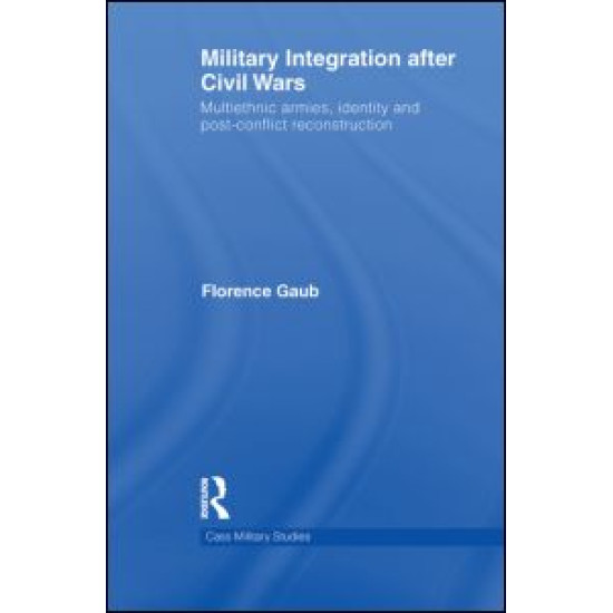 Military Integration after Civil Wars