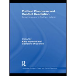 Political Discourse and Conflict Resolution