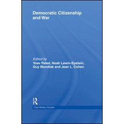 Democratic Citizenship and War