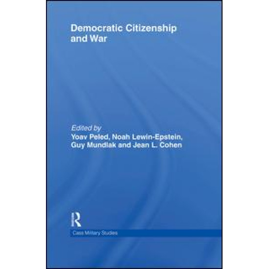 Democratic Citizenship and War