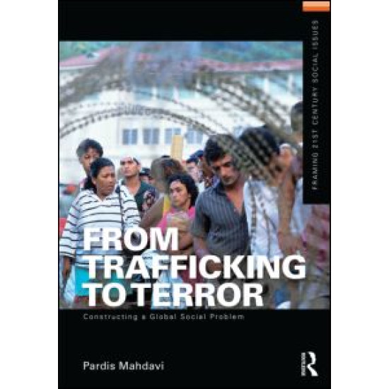 From Trafficking to Terror
