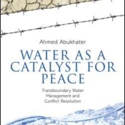 Water as a Catalyst for Peace