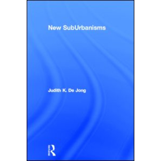 New SubUrbanisms