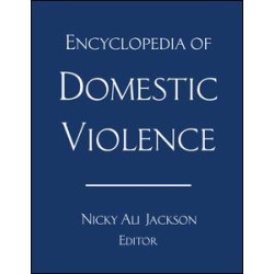 Encyclopedia of Domestic Violence