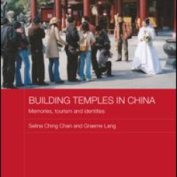 Building Temples in China Building Temples in China