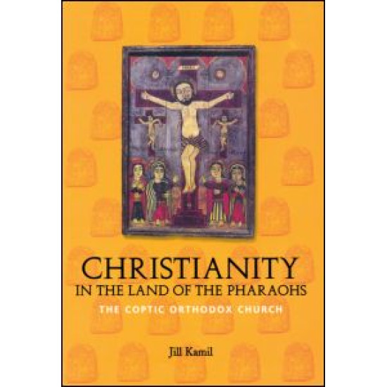 Christianity in the Land of the Pharaohs