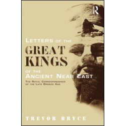 Letters of the Great Kings of the Ancient Near East