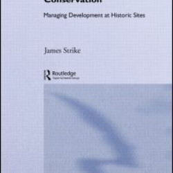Architecture in Conservation Architecture in Conservation