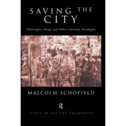 Saving the City Saving the City