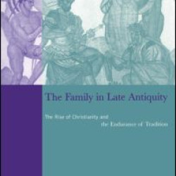 The Family in Late Antiquity