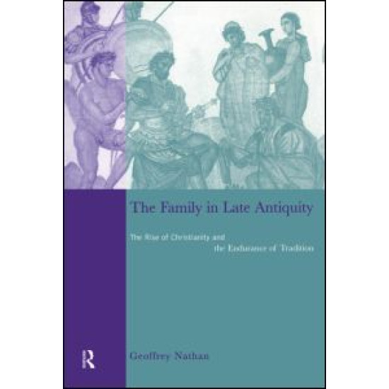 The Family in Late Antiquity