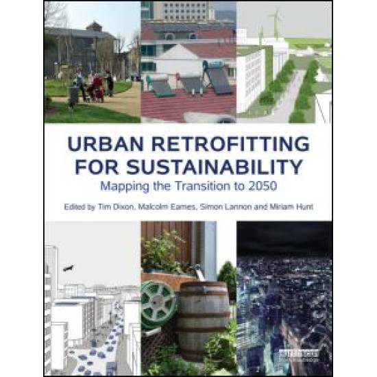 Urban Retrofitting for Sustainability