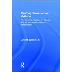 Crafting Preservation Criteria