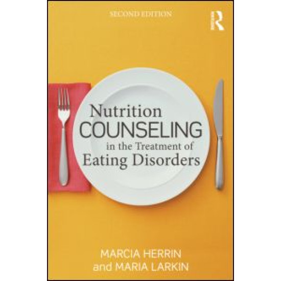 Nutrition Counseling in the Treatment of Eating Disorders