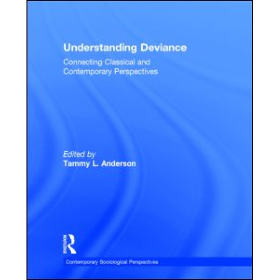 Understanding Deviance