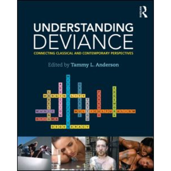Understanding Deviance Understanding Deviance