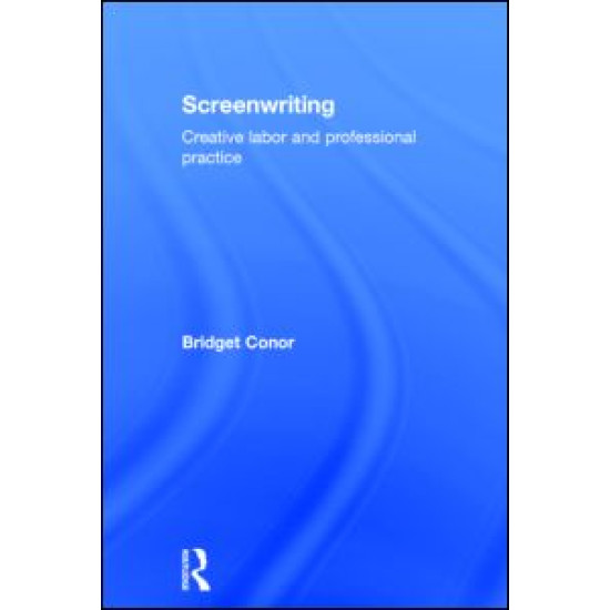 Screenwriting Screenwriting