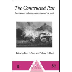 The Constructed Past The Constructed Past