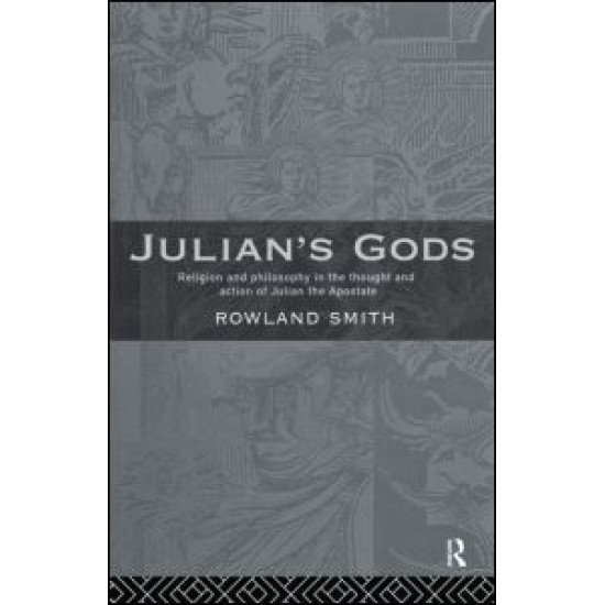 Julian's Gods