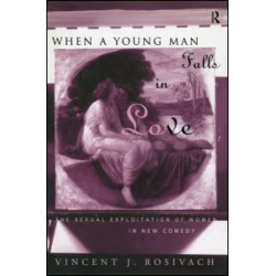 When A Young Man Falls in Love When A Young Man Falls in Love