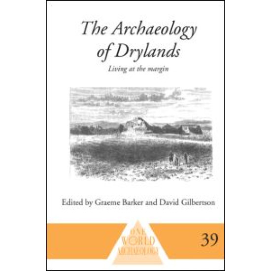 The Archaeology of Drylands