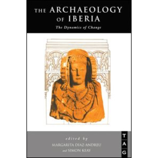 The Archaeology of Iberia