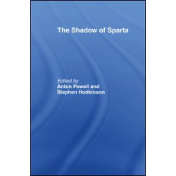 The Shadow of Sparta The Shadow of Sparta