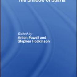 The Shadow of Sparta The Shadow of Sparta