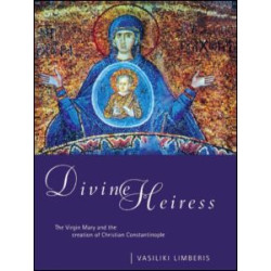 Divine Heiress Divine Heiress