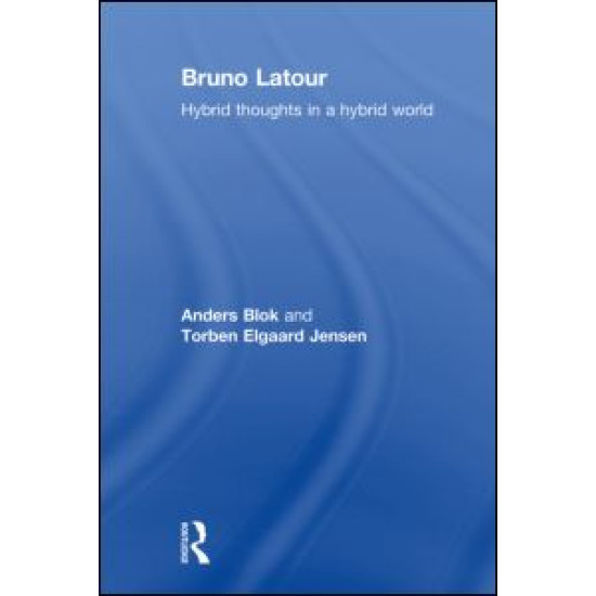 Bruno Latour