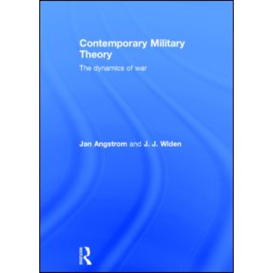 Contemporary Military Theory