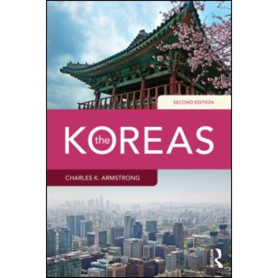 The Koreas