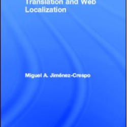 Translation and Web Localization