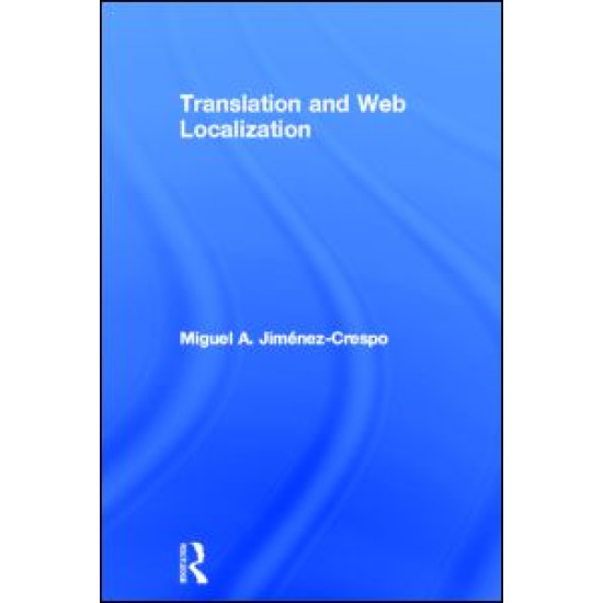 Translation and Web Localization
