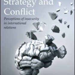 Psychology, Strategy and Conflict Psychology, Strategy and Conflict