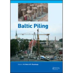Baltic Piling Baltic Piling