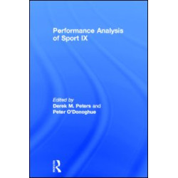 Performance Analysis of Sport IX Performance Analysis of Sport IX