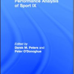 Performance Analysis of Sport IX Performance Analysis of Sport IX