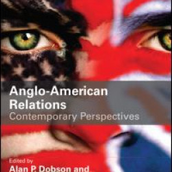 Anglo-American Relations