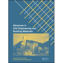 Advances in Civil Engineering and Building Materials
