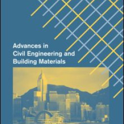 Advances in Civil Engineering and Building Materials