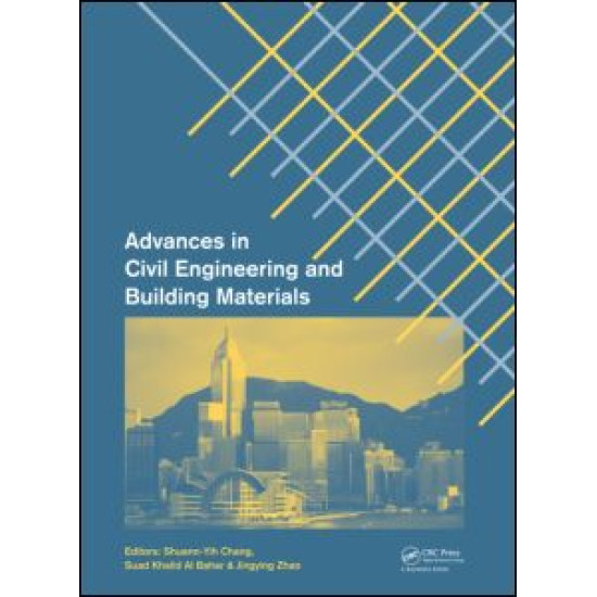 Advances in Civil Engineering and Building Materials