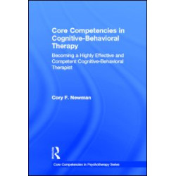 Core Competencies in Cognitive-Behavioral Therapy