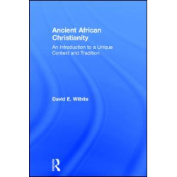 Ancient African Christianity